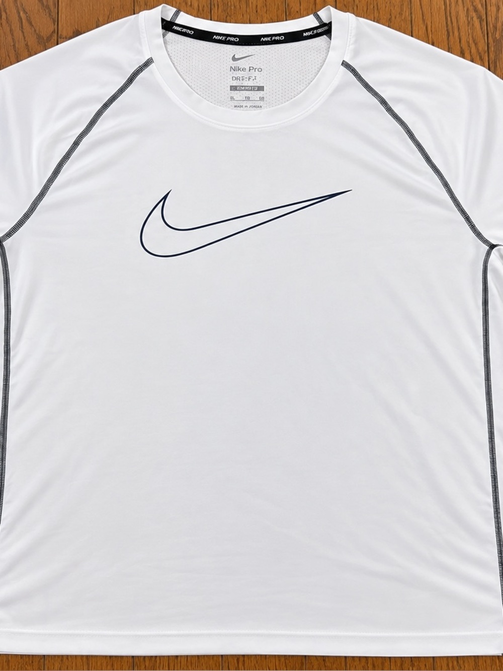 Nike Pro Dri-FIT XL shirt
